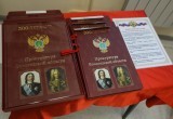 Губернатор Вологодской области выслушал итоги деятельности региональной Прокуратуры