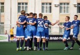 Футболисты «Динамо» проиграли первый матч во втором дивизионе: болельщики негодуют