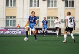 Динамо Вологда - Торпедо-2 Москва