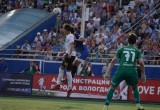 Динамо Вологда - Торпедо-2 Москва