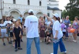 «Ростелеком» вместе с жителями города отметил юбилей Великого Устюга 