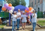 «Ростелеком» вместе с жителями города отметил юбилей Великого Устюга 