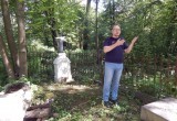Полуразрушенный храм на Введенском кладбище Вологды будет «доведен до ума»!