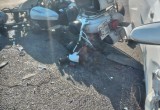 Мотоциклист погиб в жестком ДТП у Ананьино