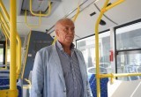 На улицы Вологды к концу августа выедут 18 новых экологичных автобусов