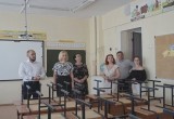 В Вологде комиссия завершила приемку всех образовательных учреждений к новому учебному году