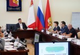 Инвестиционный совет при мэре Вологды выбрал четыре приоритетных проекта