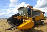 На полях Вологодчины планируют убрать 140 тысяч тонн зерна