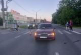 «Долбящийся в глаза»  48-летний водитель сбил мать и 10-летнюю дочку на «зебре» в Череповце