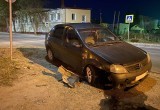 Охота на 16-летнего пьяного подростка в Грязовце завершилась триумфальным успехом полиции