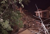 Скандальный беспредел в Вологде: в ночное время сносят исторический дом на ул. Пушкинской