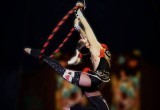 Современное цирковое шоу «Европа» без животных в Вологде