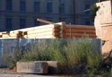 Многострадальный «Дом со штурвалами» на Чернышевского станет новоделом…