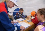 В Вологде фестиваль "Вместе ярче" открыл неделю энергоэффективности