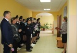Память погибшего в ходе СВО сержанта Артема Дурягина увековечили в его родной школе