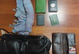 33-летний грабитель отобрал сумку у 69-летней вологжанки-театралки на Архангельской
