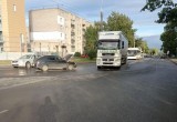 Появились подробности ДТП на пр. Победы в Вологде: виноват, все же, «фуровод»…