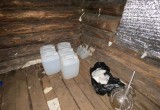 Житель Череповца получил срок за производство наркотиков