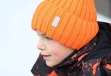 Самые теплые и красивые шапки и варежки в магазине «Born», чтобы дети никогда не болели