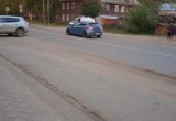 В эти минуты на Вологодчине догорает квартира, населенная озорными алкашами…