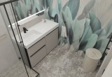 В компании «Архидом» рассказали о современных трендах в дизайне ванных комнат