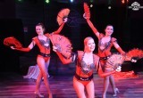 Зажигательные шоу-программы в эти выходные в клубе-ресторане «СССР»