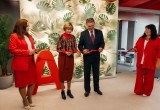 В Череповце открылся цифровой офис Альфа-Банка с системой распознавания лиц
