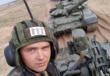 В ходе спецоперации на территории Украины погиб вологодский танкист Иван Колишенко
