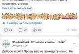 Что за лев этот тигр: мэр Воропанов уличил мошенницу в социальной сети