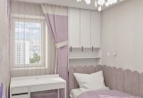 В компании «Архидом» рассказали, как должна выглядеть детская комната