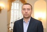 Губернатор Кувшинников вручил награды участникам СВО
