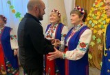 Глава Вологды Юрий Сапожников доставил гуманитарную помощь в Алчевск