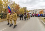 На малой родине похоронили погибших в зоне СВО мобилизованных в сентябре россиян