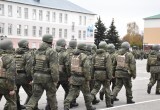 Мобилизованных вологжан со дня на день отправят из Костромы в зону СВО
