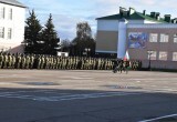 Мобилизованных вологжан со дня на день отправят из Костромы в зону СВО