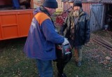 В Вологодской области госпитализирован священник после нападения на территории монастыря