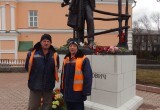 Новый памятник Василию Белову неожиданно оказался в центре горячих дискуссий 