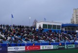 Вологда закрыла футбольный год: как это было