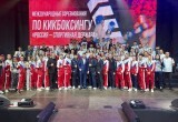 27 медалей привезли кикбоксеры Череповца с международных соревнований «Россия — спортивная держава»