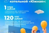 Олег Кувшинников: масштабные преобразования Череповца продолжатся