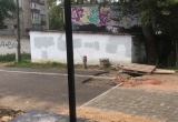Прокуратура не нашла нарушений у «Ритуала» в работе по восстановлению Введенского кладбища
