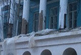 В усадьбе Спасское-Куркино под Вологдой – очередные реставрационные работы