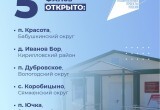 Как модернизируется первичное звено здравоохранения на Вологодчине