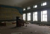 Старое здание школы №1 в Вологде хотят восстановить, но есть проблемка…