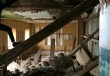 Старое здание школы №1 в Вологде хотят восстановить, но есть проблемка…