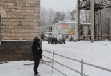 Командно-штабное учение по контртерроризму завершено в Вологодской области