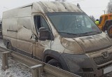 Стали известны подробности ДТП с трактором под Шексной