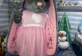 Хотите удивить детей и друзей? Вам помогут Ростовые куклы из музея «Поляна сказок»