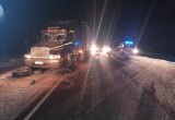 Ярославского лихача выбросило из автомобиля в ходе ДТП на «трассе смерти» в Вологодской области