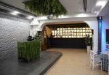 Ресторан и банкет-холл «Огонёк»: европейский уровень сервиса в центре Вологды